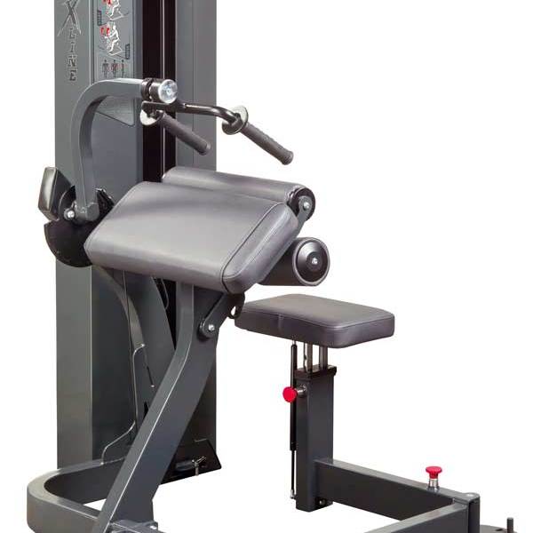 X-Line XRS605 Triceps Exercise Machine