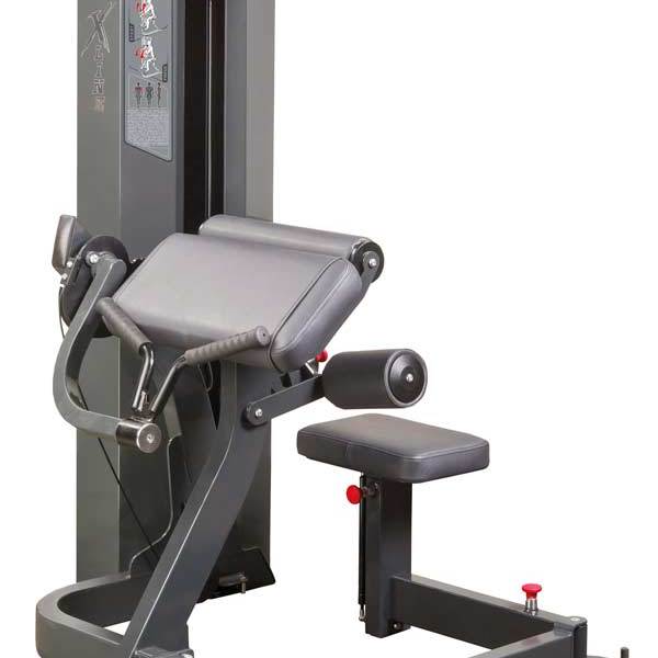 Maszyna na mięśnie bicepsów XRS606