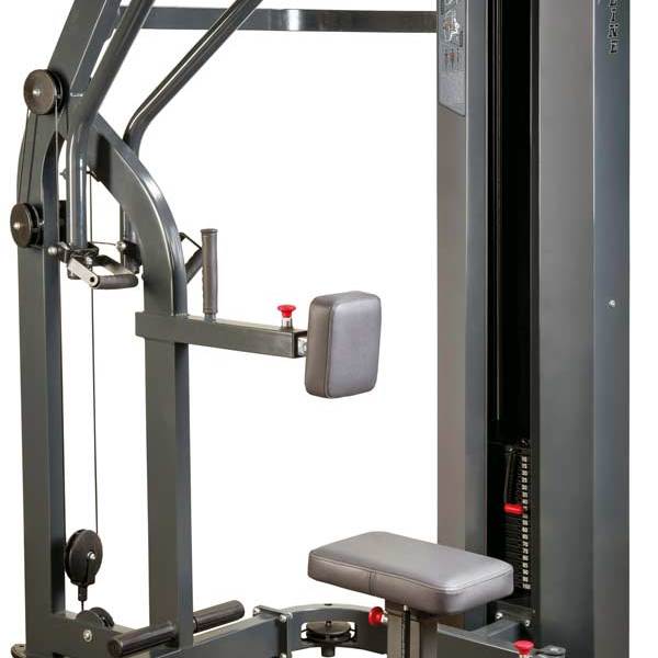 X-Line XRS 612 Lat Pull Down Exercise Machine